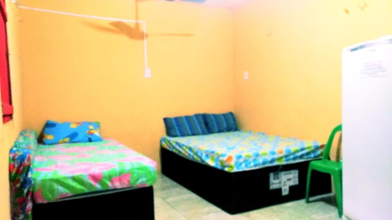 Casa N.8 Villa Jijoca de Jericoacoara Bagian luar foto